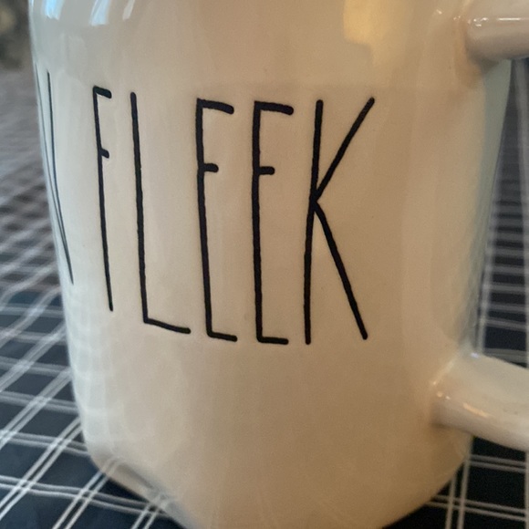 RAE DUNN mug/cup - Picture 7 of 8